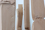 The Wringing Core